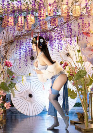 小姨子的姐妹情谊