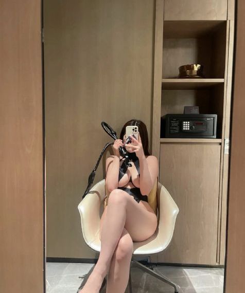 外出的诱惑