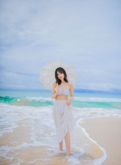 情迷但丁湾