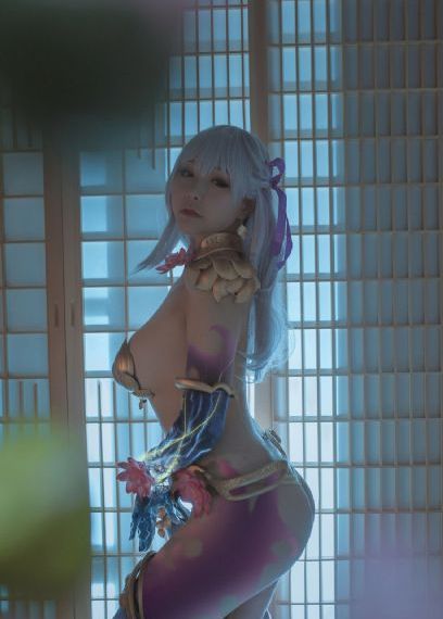 《战狼3》吴京