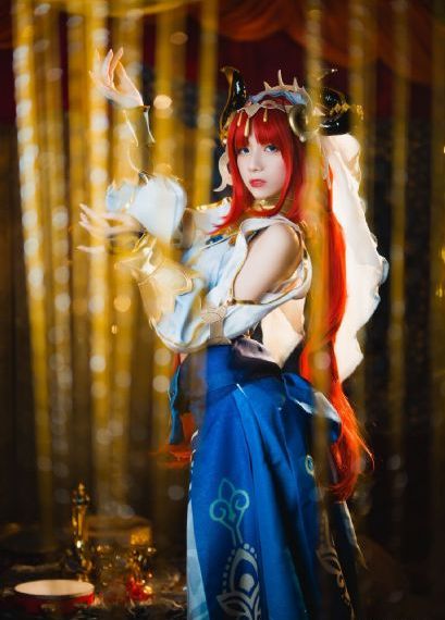 骑士与魔法