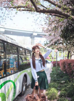 同学的妈妈