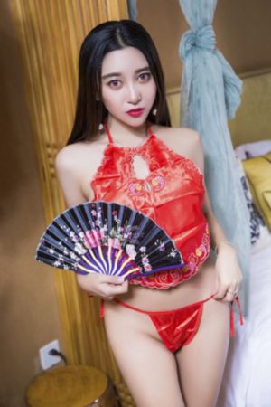 史前的女人们