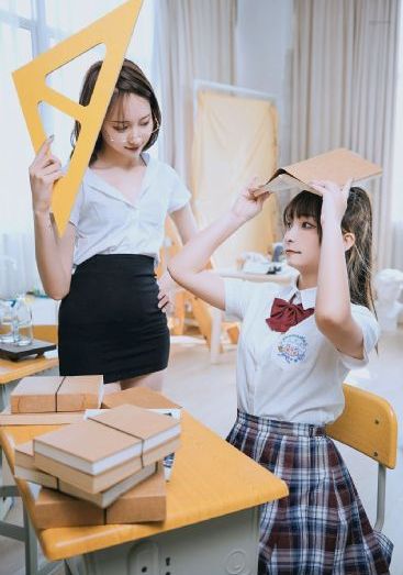 妈妈的好朋友