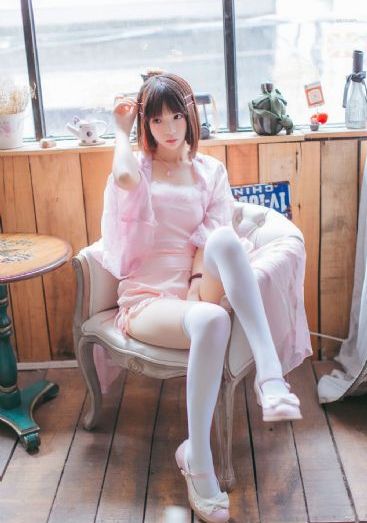 朋友的女友
