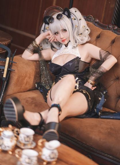 茶杯狐 cupfox 茶杯狐