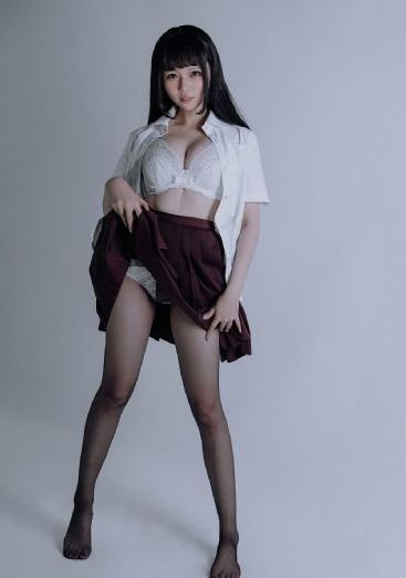 江河水